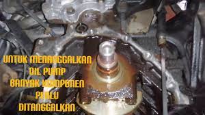 Maybe you would like to learn more about one of these? Minyak Enjin Bocor Dimana Punca Utama Bagi Proton Waja Ini Detail Pada Description Dibawah Youtube