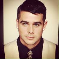 Vincent Villicano-Snyder