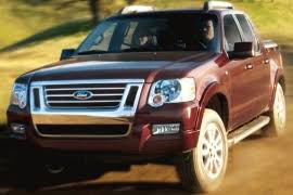 It's important to carefully check the trims of the vehicle you're interested in to make sure that you're. Ford Explorer Sport Trac Cars Autointro Net