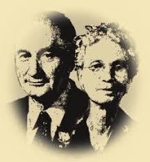 Steuerwald, Frederick & Helen Prigge, Clark Co., Wisconsin History &  Genealogy