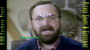 Fred Trost Season Preview 11/12/86