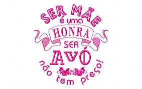 É recear cada passo que dá, temer pela sua ausência, chorar devido à sua indiferença. Matriz Bordado Ser Mae E Uma Honra Agulha Feliz Matrizes No Elo7 Agulha Feliz Matrizes Para Bordado E5ce34