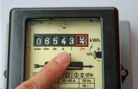 Le compteur électrique n'affiche plus rien. Compteur De Gaz Bloque Que Faire