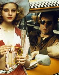 We did not find results for: Iris Played By Jodie Foster In Taxi Driver Famousfix Com Post