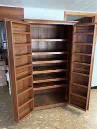 We did not find results for: Large Solid Cherry Kitchen Pantry Cabinet Bid N Buy Realty Auctions Inc