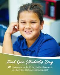 Special TPH Announcement ✨ Memorial Service Details for Mrs. Sharon Ritter  As many of you know, one of our beloved former teachers at The Potter's  House, Mrs. Sharon Ritter, passed away this