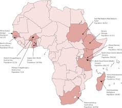 Symptoms vary from mild to severe, and usually begin six to . New Findings For Typhoid Fever In Africa Take On Typhoid