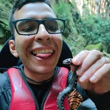 Luis Fernando Morón Dorado (@luifermoron)