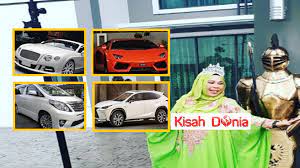 Check spelling or type a new query. Ini Dia Koleksi Kereta Mewah Dan Rumah Mewah Ds Vida Yang Buat Ramai Orang Terbeliak Mata Kisah Dunia