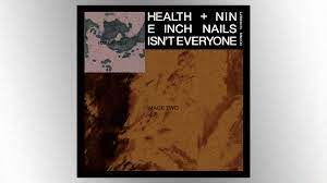Most of us don't give a lot of thought to our fingernails beyond how often to clip them or which color to paint them. Nine Inch Nails Health Premiere Collaborative Single Isn T Everyone 98kupd Arizona S Real Rock