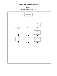 Check spelling or type a new query. Denah Tempat Duduk Peserta 2021