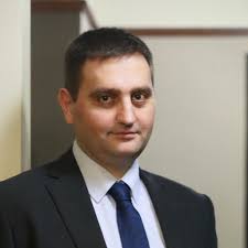 Konstantinos THEODORIDIS