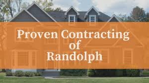 Proven Contracting of Randolph NJ