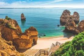 Urlaub von algarve bis porto. Portugal Reiseblog Highlights Reisetipps Infos