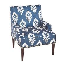 Lily Bali Green Accent Chair In 2020 Ikat Accent Chairs Accent Chairs Ikat Chair
