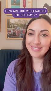 What are your holiday plans? 🎄❄️⛄️, #holidayseason2024 #holidaytraditions  #christmasishere #holidaythings