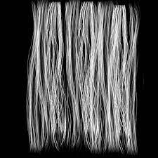 Hair In Blender Textured Hair Hair Texture
