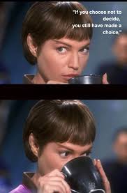 We tried to negotiate, but Galactus, he asked too high a price  Well,whatdoeshewant7 Well, what does he want? 10,000 wrappages of  Cardassian yamok sauce?