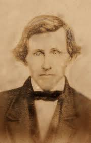 Jonathan Creager (1809-1890)