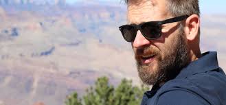 Featured Creative: David J Lilly