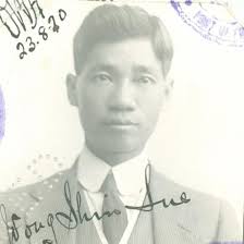 J. W. Wing & Co. Ltd Furniture Factory, Perth