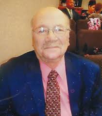 Garry Lewis Obituary