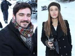 Pracuje jako číšník v bistru. Vojta Kotek O Udajnem Vztahu S Voriskovou S Ni To Nema Budoucnost Expres Cz