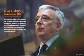 Join facebook to connect with mugur isarescu and others you may know. IsÄƒrescu Nici N A Plecat Si Deja S A Ntors 04 07 2019 Bursa Ro