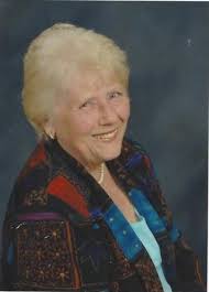 Audrey Casserly Obituary