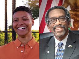 Political Notebook: LGBTQ leader seeks Alameda supervisor appointment