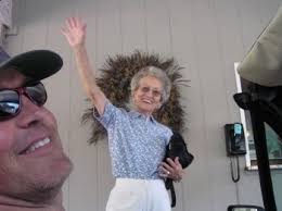 Barbara G. Ferrer Obituary