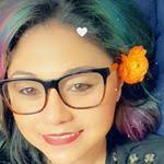 Diana Dieck's Instagram, Twitter & Facebook