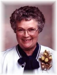 Obituary information for Evelyn Whitmore