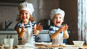 Commencez par écosser vos légumes puis faites chauffer. Livres De Cuisine Pour Enfants Nos Coups De Coeur Magicmaman Com