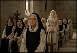 Review: 'Benedetta' lets director Paul Verhoeven go medieval in the convent,  with a story of carnality and Catholicism — The Movie Cricket
