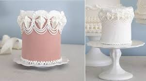 Learn cake decorating tips, tricks and techniques from katie rosenhouse, a winner of the food network's sweet genius, in these howcast food videos. Lambeth Piping Class An Introduction On Craftsy Com By Wendy Kromer Jpg 463 258 Beautiful Cake Designs Fondant Cake Designs Royal Wedding Cake