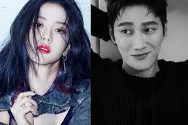 Dua Bulan Pacaran, Jisoo Blackpink dan Ahn Bo Hyun Sepakat Putus