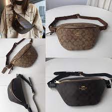 We did not find results for: Coach F48740 Women S Waist Bag Chest Bag Shoulder Bag Shopee Malaysia