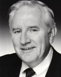 Obituary information for John P. O'Donnell