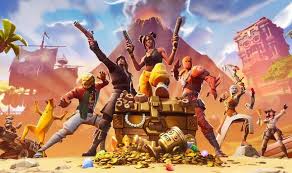 Click an item to view more information about it, including when it was last seen and what set it belongs to. Fortnite Item Shop Update New Battle Royale Skins And Items Gaming Entertainment Express Co Uk
