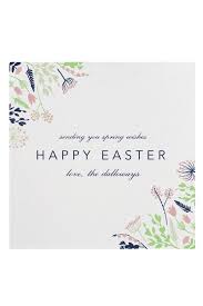 Wish everyone a hoppy easter—or tell them to hop on over for easter brunch—with. 15 Cute Easter Cards Happy Easter Greeting Cards 2020