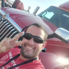 Transtar at a towing company in Dallas, GA a few years back.