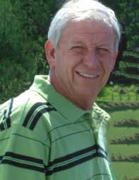 Obituary information for Danny Russell Bayne