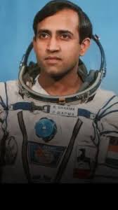 National Astronaut Day 2025: Honouring Rakesh Sharma, Shubhanshu Shukla &  India's other space icons