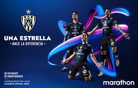 Who is the founder of independiente del valle? Independiente Del Valle Indumentaria 2020 On Behance