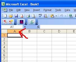 Liaknits How To Make A Knitting Chart In Excel