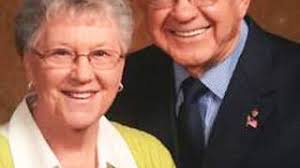 August (Gus) & Doris Brenner