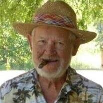 Roger "Larry" York Obituary