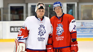 Iihf Czech Ing Out The Soo