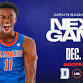 Dartmouth Big Green at Florida Gators Basketball
